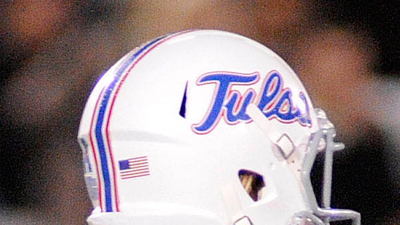 President not second-guessing decision to switch from Baylor to Tulsa